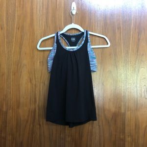 Athleta sports tank top